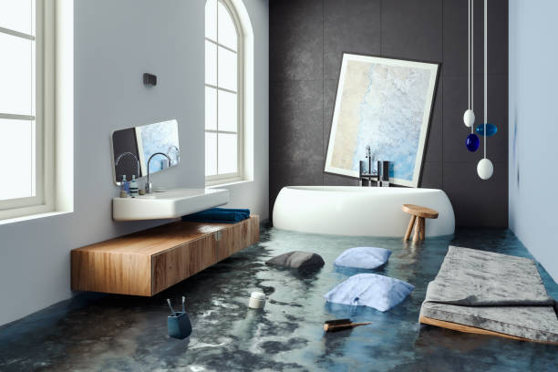 Best Water damage contractors near me  in Patrick Af, FL