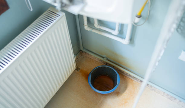 Best Ceiling water damage repair  in Patrick Af, FL