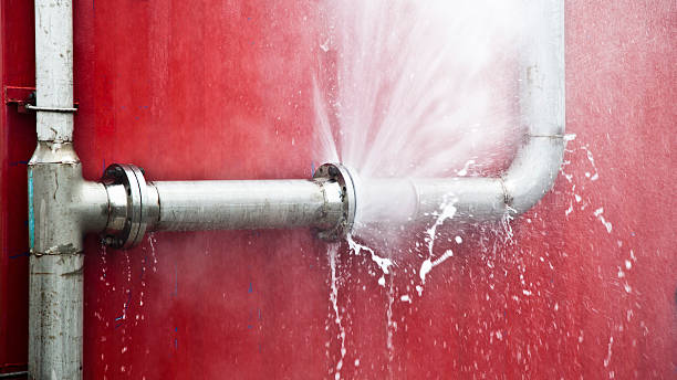 Best Water damage restoration near me  in Patrick Af, FL