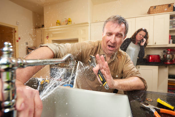 Best Sewage cleanup and water damage restoration  in Patrick Af, FL